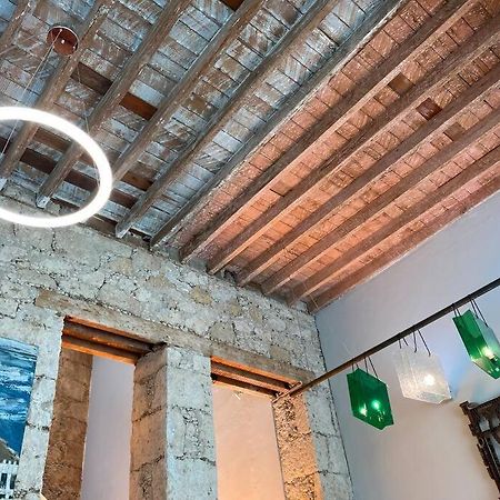 Traditional Townhouse With Private Rooftop Terrace Las Palmas de Gran Canaria Ngoại thất bức ảnh