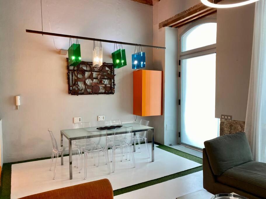 Traditional Townhouse With Private Rooftop Terrace Las Palmas de Gran Canaria Ngoại thất bức ảnh